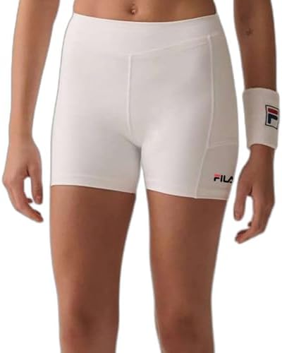 Shorts para tênis Shorts Fem. Fila Tennis Basic FILAFeminino