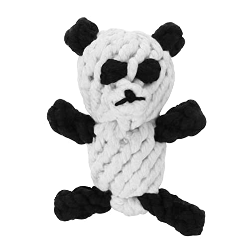 UPKOCH Jouet à Mâcher Corde pour Chiots Et Chats Nettoie Les Dents Et Stimule Le Jeu sans Odeur Et Lavable