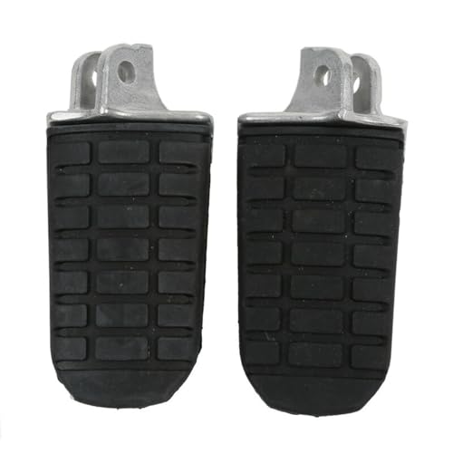 Repose-Pieds Avant de Moto pour Goldwing GL1800 Accessoire Repose Pied Conducteur