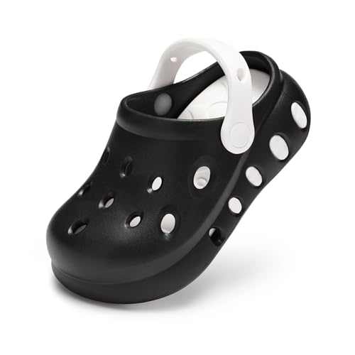 Kids' Garden Clogs