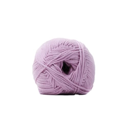 Image of Vardhman Cotone Cotton Acrylic Yarn 6 Ply Fine Weight Yarn | Pack-5