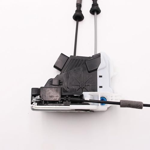 Image of Power Door Lock Actuator w /Latch Assembly, Fits for 2011-2016 Hyundai Elantra Front Left(Driver's Door), Replaces OEM 81310-3X030, DL295
