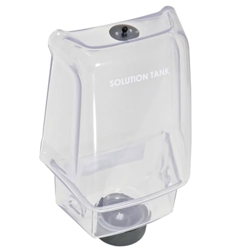 Spares2go Detergent Solution Tank for Vax Platinum SmartWash CDCW-SWXS Carpet Cleaner