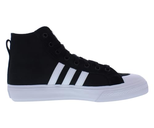 Image of adidas Nizza Hi ADV Shoes Men's