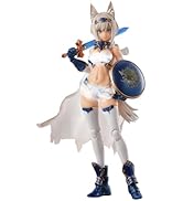 Amazon | HiPlay SIKI ANIM 水の聖女 特典版 1/7スケール プラスチック