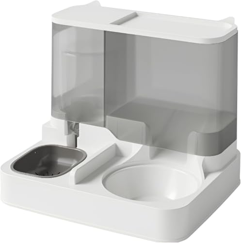 Yellowant �����L���p���a�� �Z���~�b�N�{�E�� �����ݏ�t�� ���ɗD�����f�� ��e�� �O�o���ɕ֗� �L�̌��N�Ǘ� �y�b�g�p�����ݏ� (�O���[,��{)