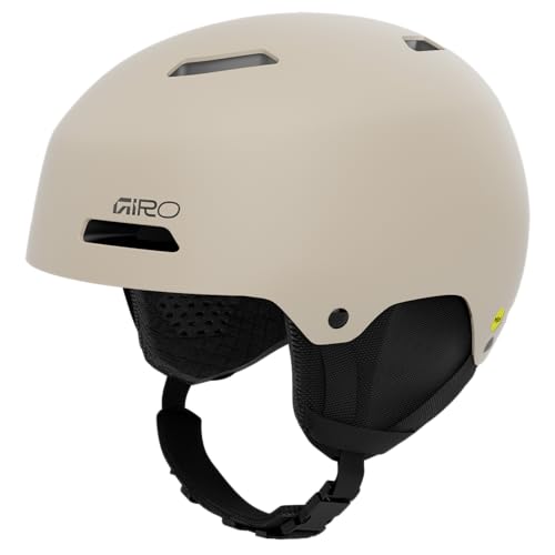 Image of Giro Ledge FS (Fit System) MIPS Ski Helmet - Snowboard Helmet for Men, Women & Youth