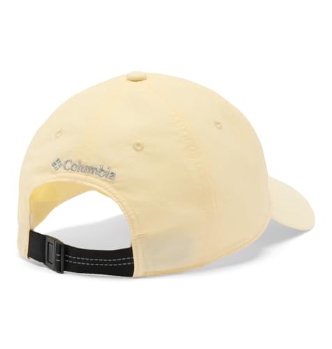 Casquette Columbia Spring Canyon 2 Ball Cap mixte réglable en coton beige - 2