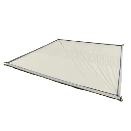 Waterproof Outdoor Multi-Use Mat, Picnic Beach Blanket for Camping Tent Canopy Gazebo & Tarp Floor