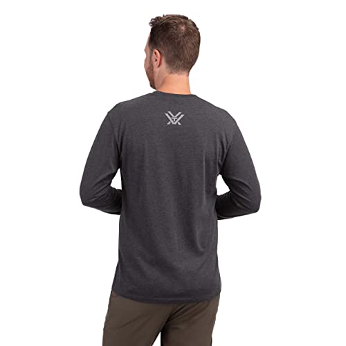 Vortex Men's Total Ascent Long Sleeve T-Shirts3
