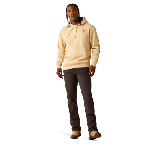 Image of Ariat Men's Rebar Workman Hoodie