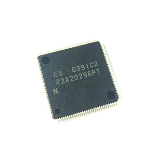5 Pcs R2A20296FT R2A20296 QFP-128