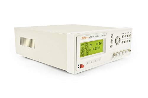 JK2811C Economic 10KHz LCR Meter