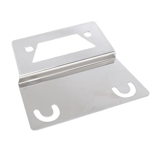 Support Satellite Gen 3 Fixation Stable pour Antenne Extérieure Mobile - 8
