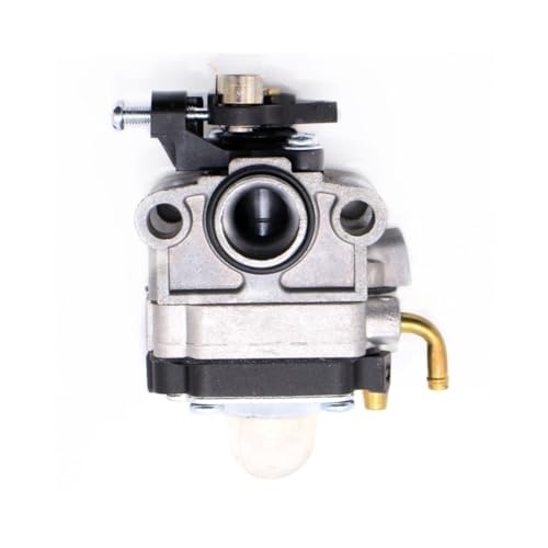 Carburateur tronçonneuse 8200 8220 garantissant un démarrage rapide à 4 dents
