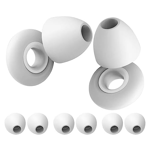 Tampões de ouvido para shows | Tampões de ouvido silenciosos para proteção auditiva com redução de ruído,Tampões de ouvido de silicone macio antiderrapante para motocicletas aviões dormir Kagrote