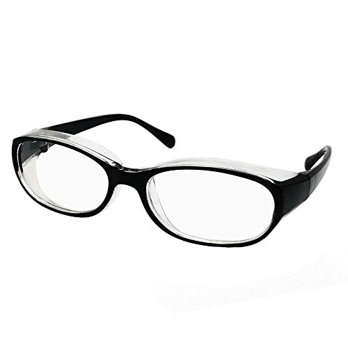 花粉防塵メガネ 花粉防止メガネ 花粉メガネ 花粉症 メガネ ゴーグル 目立たない お洒落 丸洗い可能 曇らない おしゃれ な 眼鏡 メンズ レディース