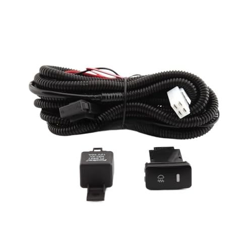 Parrilla de faros antiniebla Passat B6 2006-2011 y accesorios de parachoques delantero