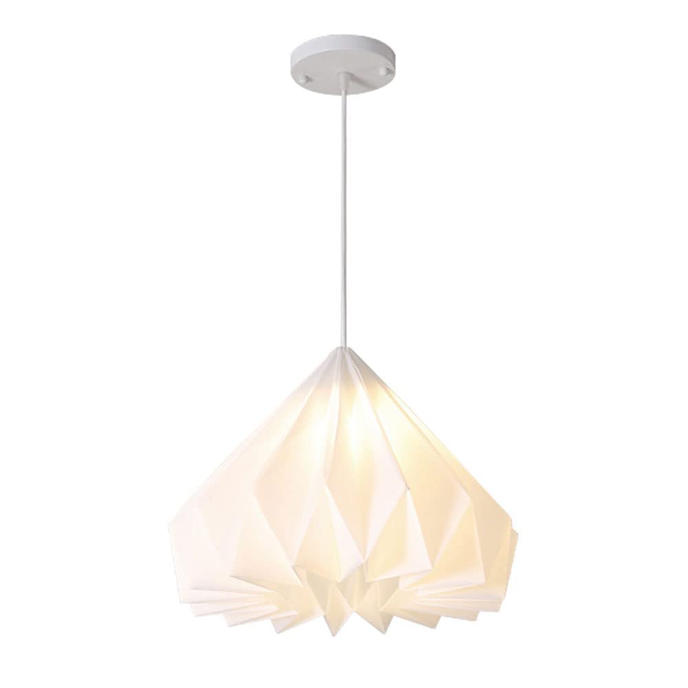 Plafonnier encastré E27 suspension fer noir lustre salon salle à manger