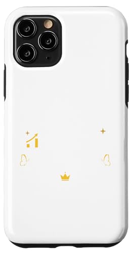 Glow-Up Flex Level Unlocked �l�̐i�� �X�}�z�P�[�X iPhone 11 Pro �p