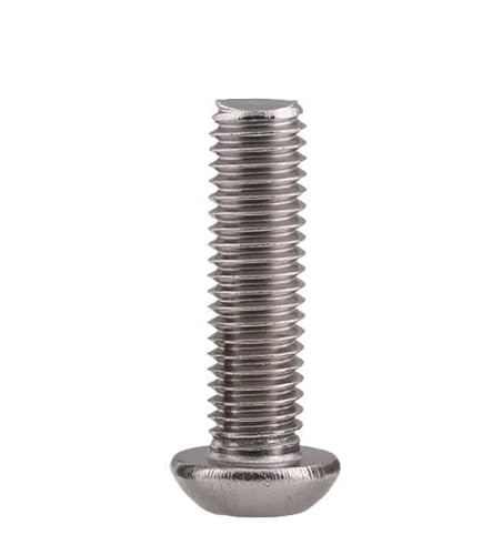 1/2/5/10/20  M3 M4 M5 M6 M8 M10 gNXۓsh~ZLeBlW 304 XeX| 6 [u{^wbhh~{g(8mm,M5-10Pcs)