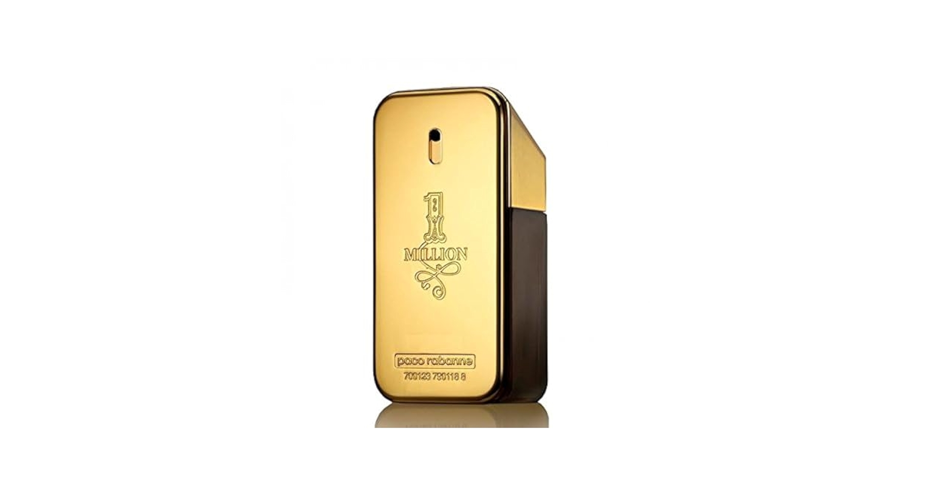 パコ ラバンヌワンミリオン EDT 100ml + デオドラント 150ml