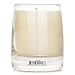 LE LABO Santal 26 Scented Candle 245 Grams 8.6 Ounce Glass jar Boxed Made in USA, Cream