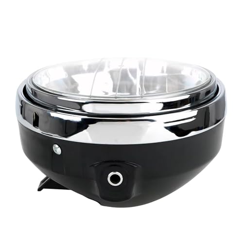 Phare halogène pour moto Hornet 600 900 et CB400
