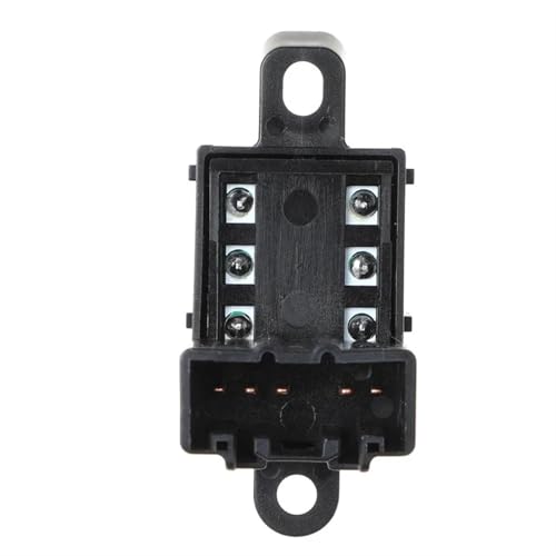 Commande de vitre électrique pour Mazda BT50 2009-2012 standard OEM - 4