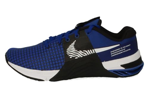 Image of Nike Men's Metcon 8 Sneakers