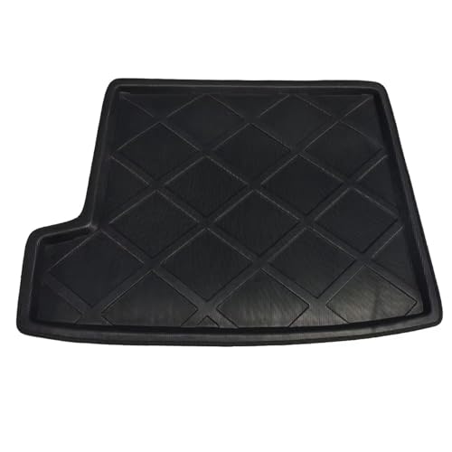 Protección Compatible Con Para X1 E84 2010 2011 2012 2013 2014 2015 Coche Maletero Alfombra De Suelo Bandeja Forro Bota Alfombra Accesorios