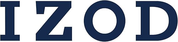 IZOD Mens Boxer Briefs - 5 Pack Stretch Performance Mens Underwear Boxers with Functional Fly Pouch, 6" Inseam (Size: S-XXL)