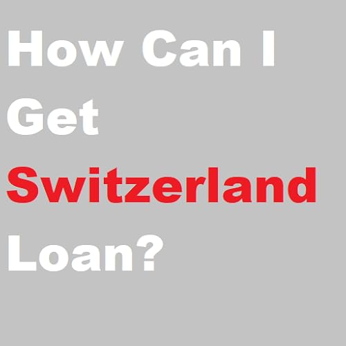 How can I get a switzerland credit
