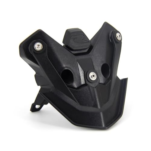 Bulle F900R 2020 : carénage aérodynamique haute protection contre le vent et les intempéries