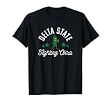 Delta State University Statesmen Logo T-Shirt