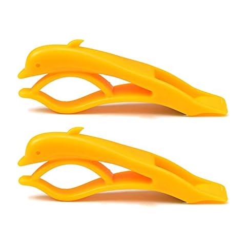 2 Pcs Peelers Potato Peeler Fruit Peeler Multi-Function Peeler for Potato Vegetable Carrots and All Types of Fruit Cover
