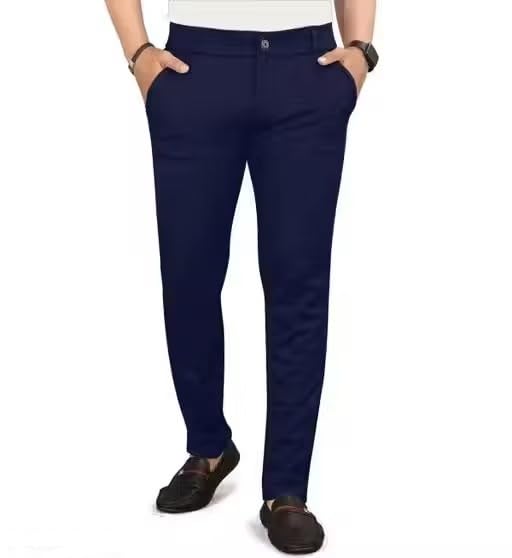 Shree Shyam Traders Men’s Athletic Pants for Workout, Running, and Sports Activities-picture-29