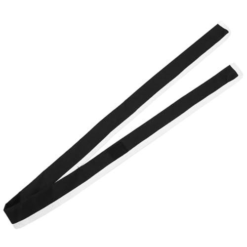 Mikikit Fencing Multi Function Sword Pouch for Fencing Gear Storage Portable Organizer for Epee and for Adults