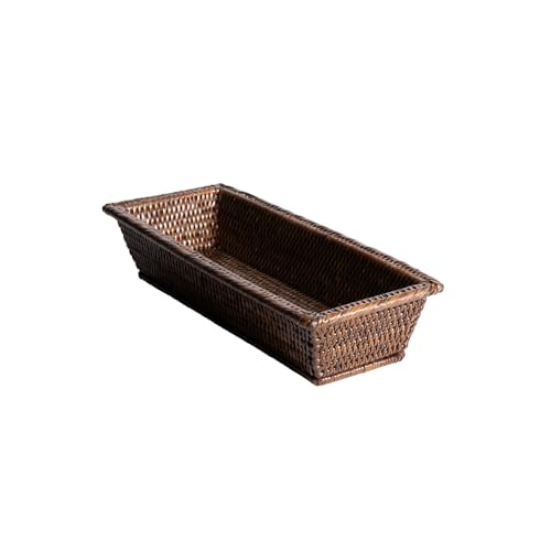 Table Passion – Cesta de pan rectangular Saya 35 x 15 cm