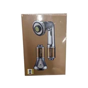 Amazon.co.jp: ジェンマジャパン マルチイオナイザー キッチン用