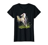 Cavallo Regalo Donne Cavallo Shirt Filles