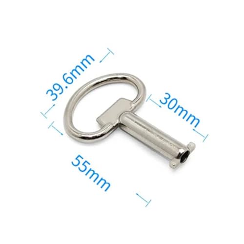 Boîte de distribution carrée acier inoxydable pour interrupteur de commande - 3