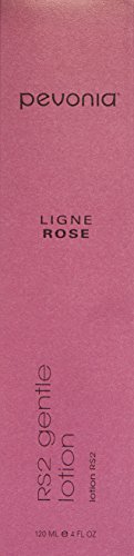 Pevonia Ligne Rose RS2 Gentle Lotion for Face & Neck - Rosacea Treatment - Redness Reducing Skin Care - Restores… - Image 3