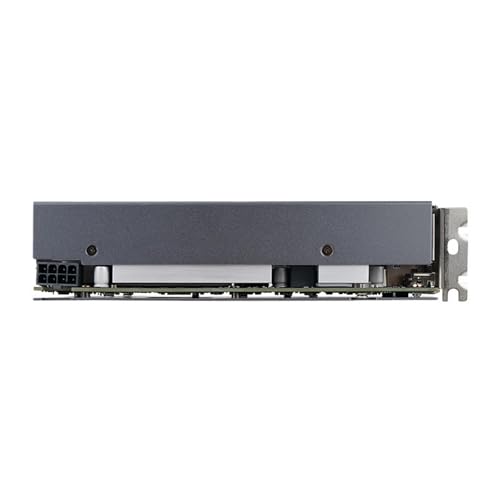 Image of maxsun AMD Radeon RX 580 8GB 2048SP GDDR5 Computer Video Graphics Card for Computer PC Gaming 256 Bit 6X HDMI Multi Monitors Screen Extend DirectX 12 GPU
