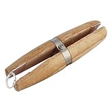 Abrazadera De Joyería - Herramienta De Sujeción De Anillos | Equipo De Bricolaje Para Fabricación De Joyas, Soporte Para Joyeros, Herramienta Manual De Banco, Abrazadera De Anillos Para Pulido De Oro,