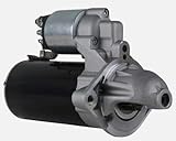 Replacement Parts for Premium Starter for BMW X5 2009 2010 2011 2012 0001115046 12-41-7-796-892