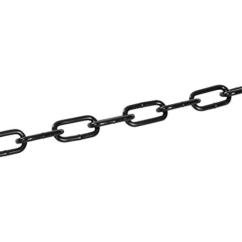 Cadena lacada Fixman 345063 Negro Cover