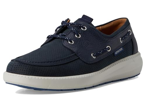 Mephisto Men's Jozio Boat Shoe 7