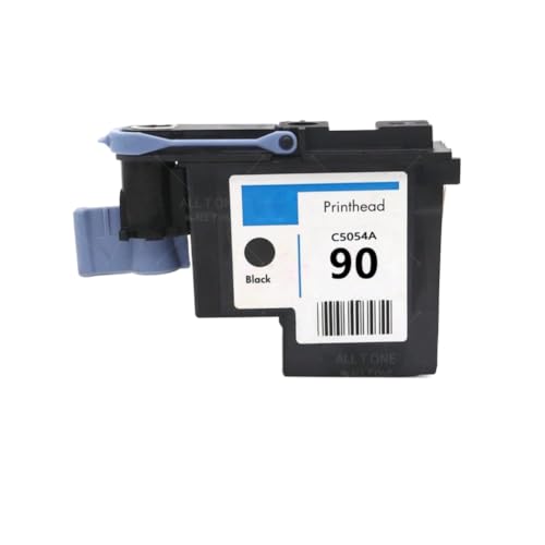 Tête d'impression C5054A BK pour HP DesignJet 4000 4500 traceur