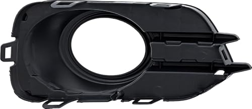 Trim para luz antiniebla Volkswagen Tiguan 2012-2016 lado izquierdo miniatura 4